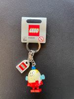 LEGO Schlüsselanhänger 852238 Spongebob - Mrs Puff NEU Rheinland-Pfalz - Ingelheim am Rhein Vorschau