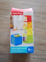 Fisher price Stapelturm Nordrhein-Westfalen - Menden Vorschau