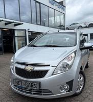 Chevrolet Spark Edition Klima*El. Fenster *TÜV/NEU Nordrhein-Westfalen - Hilden Vorschau