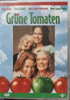 DVD - Grüne Tomaten Baden-Württemberg - Tauberbischofsheim Vorschau