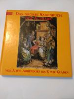 Buch: Das große Sagenbuch der Altmark Sachsen-Anhalt - Salzwedel Vorschau