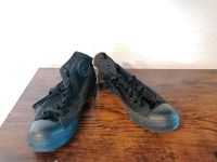 Original Converse Chucks All Stars schwarz 6 1 /2 Hessen - Solms Vorschau