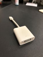 DisplayPort auf VGA Adapter alte MacBooks Bayern - Würzburg Vorschau