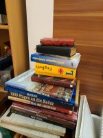 Bücher zu verschenken Bayern - Kempten Vorschau