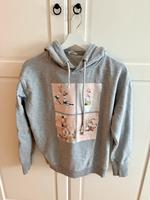 Schöner Hoodie Sweatshirt Pulli Pullover von s.Oliver in S Bayern - Kempten Vorschau