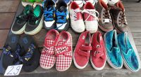 Teva Nike Vans Esprit Kangaroo Jakoo Schuhe Sneaker Größe 29 Rheinland-Pfalz - Thalhausen Vorschau