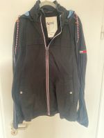 Hilfiger Denim Jacke Schwarz (L) Düsseldorf - Pempelfort Vorschau