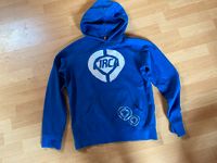 Circa Kaputzenpullover / Hoodie, Blau Größe L(Kinder) Baden-Württemberg - Klettgau Vorschau