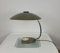 DDR Schreibtischlampe Lampe Bauhaus 50er 60er Kandem  vintage Berlin - Biesdorf Vorschau