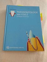 Parodontologie A bis Z Peter Eickholz Nordrhein-Westfalen - Lünen Vorschau