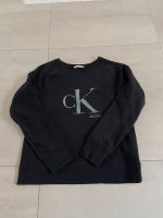 Calvin Klein Sweatshirt M Nordrhein-Westfalen - Werl Vorschau