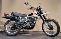 Yamaha XT 500 Berlin - Steglitz Vorschau