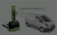 Selbstlader Hubwagen Rangier Hebehilfe Lift Transporter Stapler Nordrhein-Westfalen - Herne Vorschau