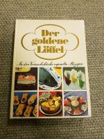 Retro Buch Kochbuch Der goldene Löffel Bayern - Fischbachau Vorschau