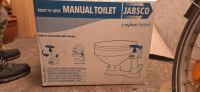 Jabsco manuell toilette Brandenburg - Fürstenwalde (Spree) Vorschau