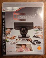 Eye Create inkl. Anleitung - Playstation 3 - PS3 Niedersachsen - Hoya Vorschau