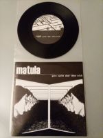 Seltene Matula Vinyl EP – Gute Sache Aber Ohne Mich – von 2005 Innenstadt - Köln Altstadt Vorschau