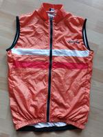 Rapha Radweste Fahrradweste Wind-Weste Windbreaker Hessen - Fuldabrück Vorschau
