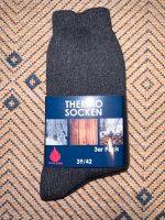 Socken, Thermosocken, Gr. 39-42, 2 Stück, neu Nordrhein-Westfalen - Warburg Vorschau