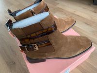 Alma en Pena Stiefeletten Gr.40 NEU Dortmund - Hörde Vorschau