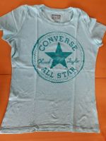 Tshirt von Converse - Größe M - Farbe Mintgrün Rheinland-Pfalz - Gondershausen Vorschau