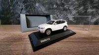 Schuco 1:43 Bmw X3 F25 SUV mit OVP! Baden-Württemberg - Freudenstadt Vorschau