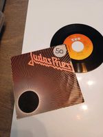 Judas Priest don't go Schallplatte 7" Single Vinyl Baden-Württemberg - Möglingen  Vorschau