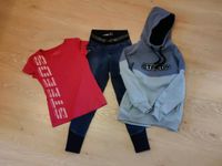 Reithose, Reitshirt, Hoody STEEDS Niedersachsen - Alfeld (Leine) Vorschau