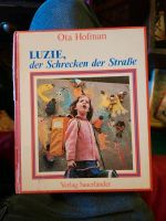 Luzie, der Schrecken der Straße, Kinderbuch, 1981 Bayern - Landshut Vorschau