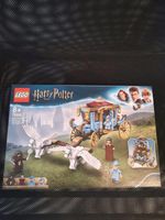 LEGO Harry Potter 75958 Beauxbatons Kutsche Nordrhein-Westfalen - Dinslaken Vorschau