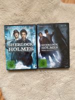 DVD Sherlock Holmes Schwarzatal - Meuselbach Vorschau