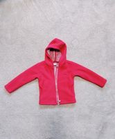 ❤️ Fleecejacke Kuscheljacke S.Oliver 92-98 pink Baden-Württemberg - Dunningen Vorschau