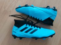 Adidas Predator 19.3 Fußballschuhe, Größe 45 1/3 Baden-Württemberg - Wendlingen am Neckar Vorschau