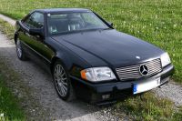 Mercedes Benz 300 SL Typ129 Bayern - Sonthofen Vorschau