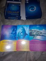 Delfine ,Lichtvolle Botschaften 56 Karten mit Begleitbuch Nordrhein-Westfalen - Windeck Vorschau