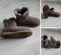 Ugg boots Baily Button Original Nordrhein-Westfalen - Mönchengladbach Vorschau