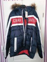 Herren Winter Jacke Camp David Rheinland-Pfalz - Schifferstadt Vorschau