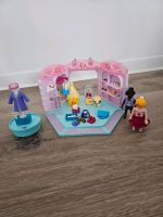 Playmobil City Life Fashion Store 70591 Niedersachsen - Wilhelmshaven Vorschau