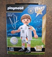 Playmobil EM 2024, Niklas Süle, 15, NEU Sachsen-Anhalt - Zahna-Elster Vorschau