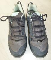 Adidas ® Terrex ® AX3 GTX Trekking Wanderschuhe Damen Gr 40 2/3 Bayern - Graben (Lechfeld) Vorschau