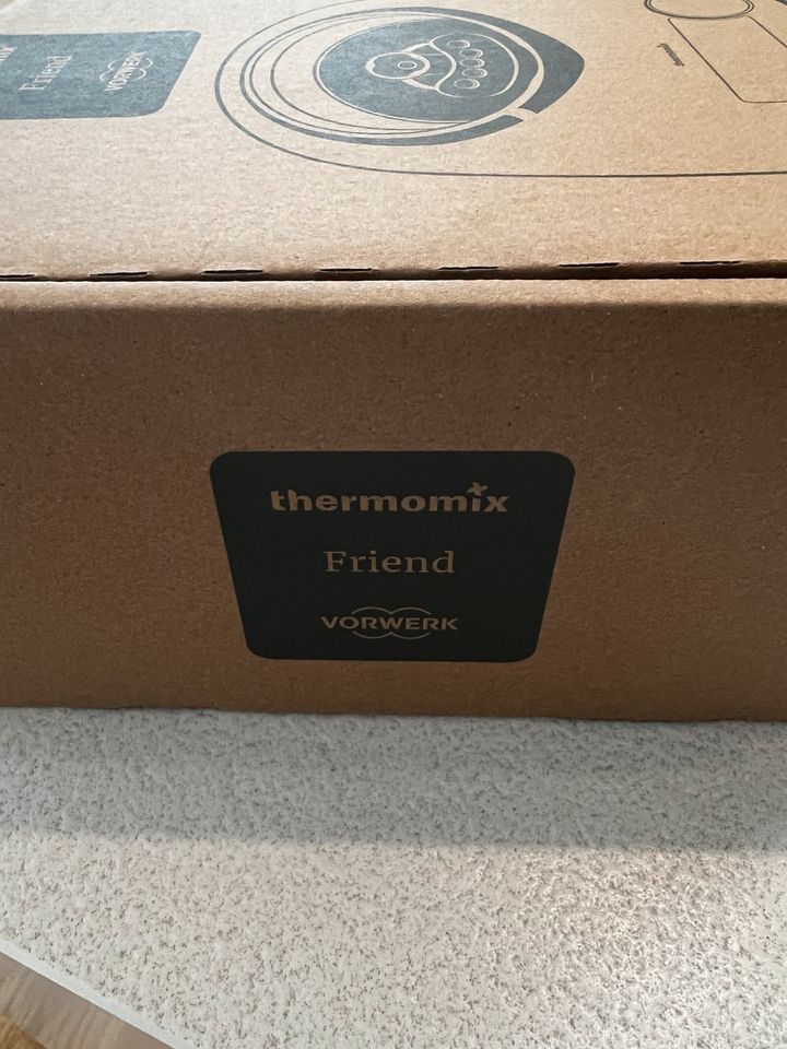 Thermomix TM 6 Friend in Landau in der Pfalz