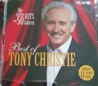 CD - Tony Christie / Best of Niedersachsen - Beedenbostel Vorschau