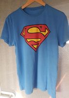 T-Shirt Supermann Grösse M Nordrhein-Westfalen - Dinslaken Vorschau