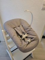 STOKKE Tripp Trapp Newborn Set grau + Spielzeugbogen Nordrhein-Westfalen - Hagen Vorschau