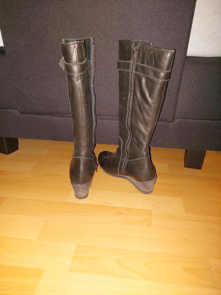 Damenstiefel in Schwabach