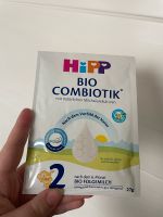 Hipp Bio Combiotik Folgemilch 2 Nordrhein-Westfalen - Salzkotten Vorschau