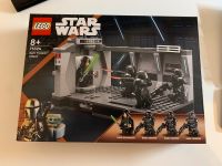Lego Star Wars 75324 Dark Trooper Attack Obervieland - Habenhausen Vorschau