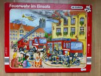 Feuerwehr Puzzle 38 Teile Hessen - Marburg Vorschau