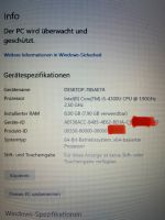 EliteBook HP i5 Schleswig-Holstein - Neumünster Vorschau