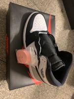 Jordan 1 High OG Bleached Coral Stuttgart - Stuttgart-Süd Vorschau